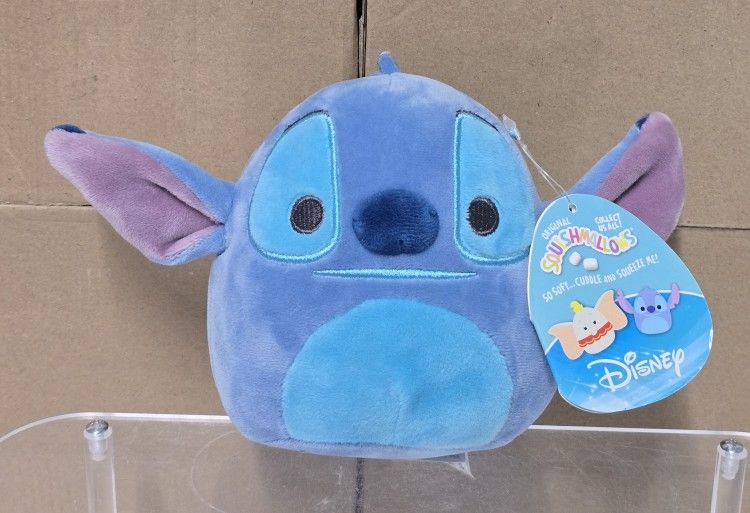 Disney Lilo & Stitch @ToyBros 