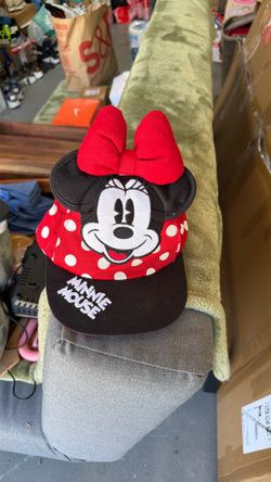 New infant Disneyland hat