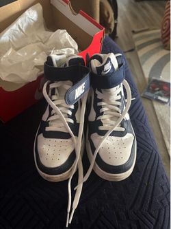 Nikes