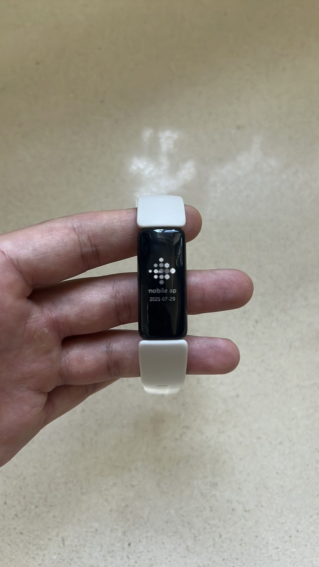 Fitbit Inspire 2