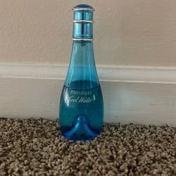 Perfume/Cologne Coolwater