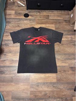 Hellstar T shirt