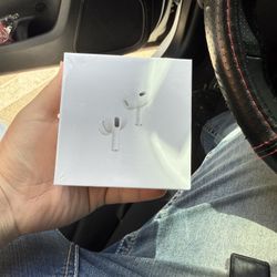 AirPod Pros 2gen