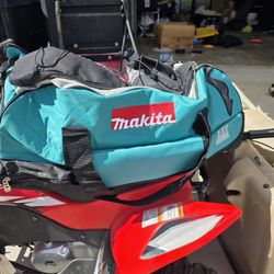 Makita Xl Bag 
