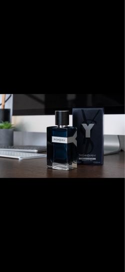 Yves Saint Laurent Y Eau de Parfum Men’s Cologne