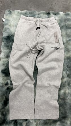 Essential Sweats