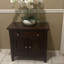 Tv Stand Or Night Table 