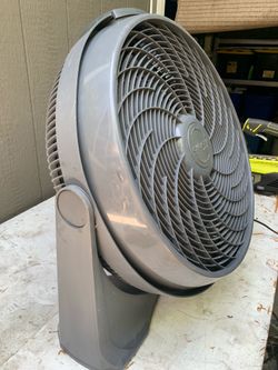 Ventilador en buenas Condiciones