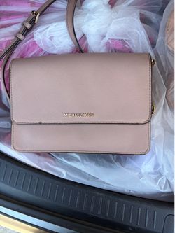 Used Michael Kors Purse