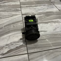 Ac Compressor Forrd Rannger