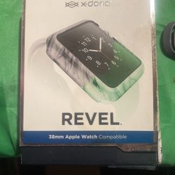 38mm Apple Watch Case Brand New 