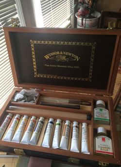 Winsor&Newton(OBO)