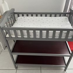 Changing Table