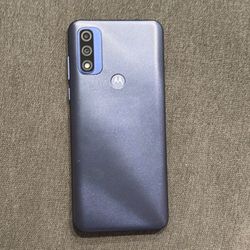 Motorola G Pure Unlocked Android Phone