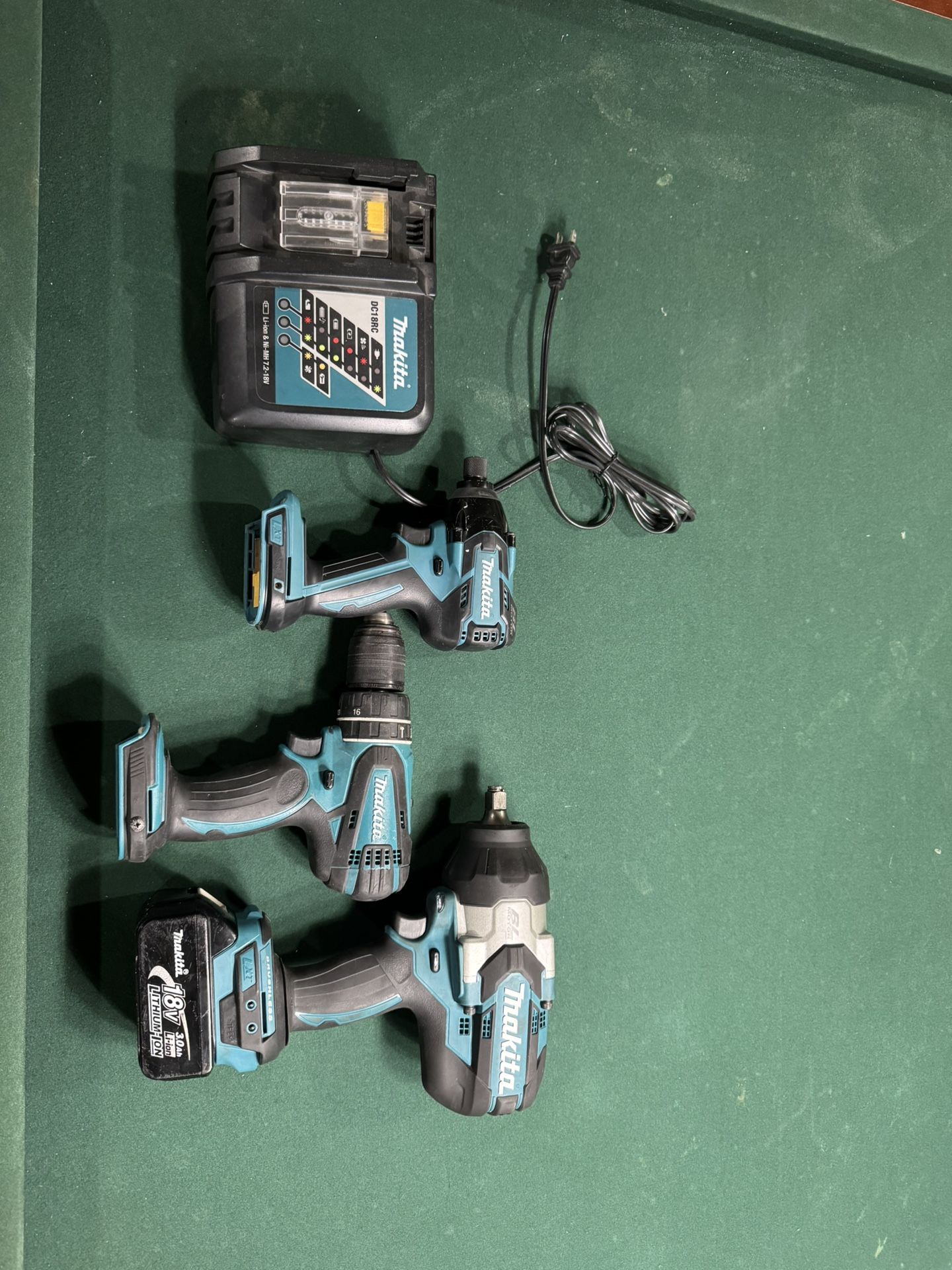 Makita