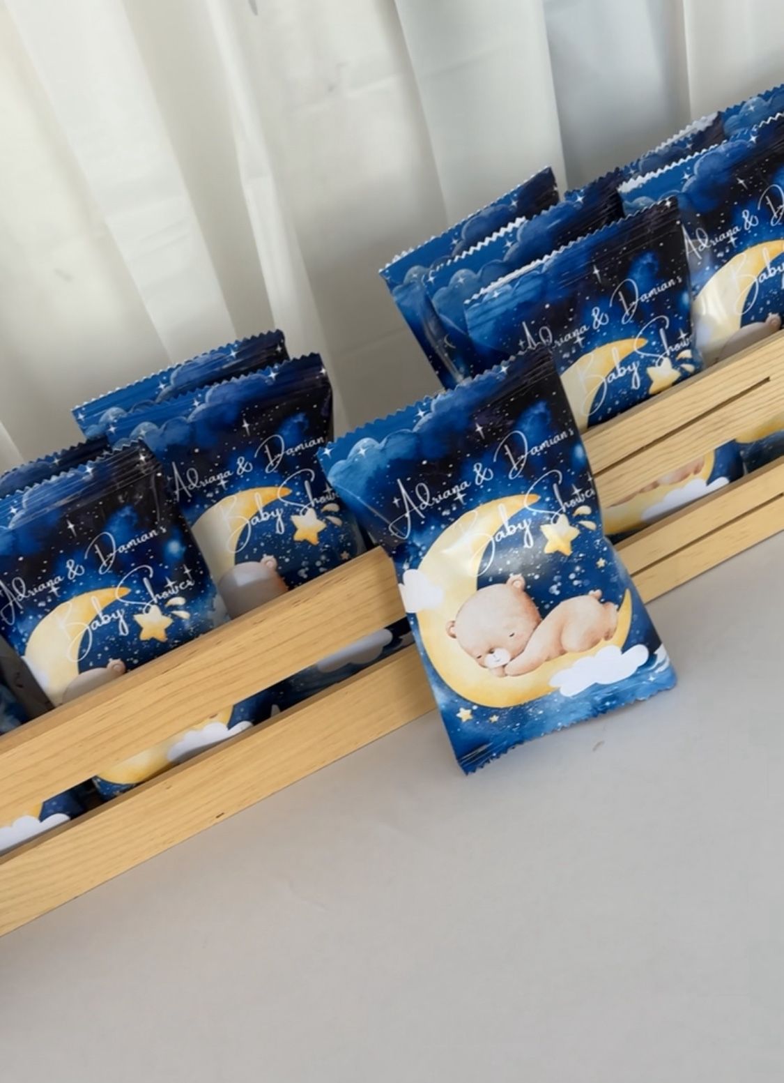 Chip Bags