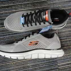 Skechers Mens Running Shoes 10 1/2