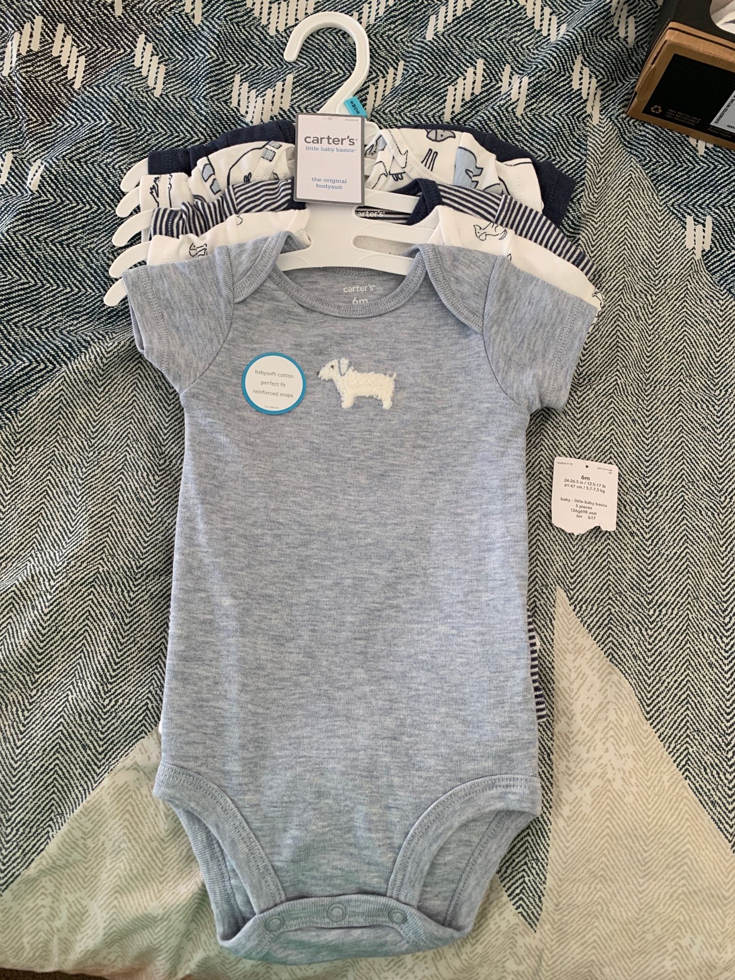 Onesies for boy