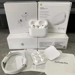 Brand new Airpod pro 2 