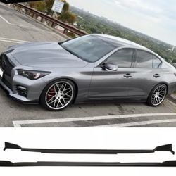 Fits 08-17 Mitsubishi Lancer EVO X 10 MR GSR JDM Duckbill RS ABS Trunk Spoiler