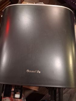 Smart humidifier