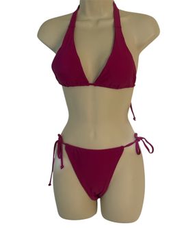 2 piece swimsuit Large