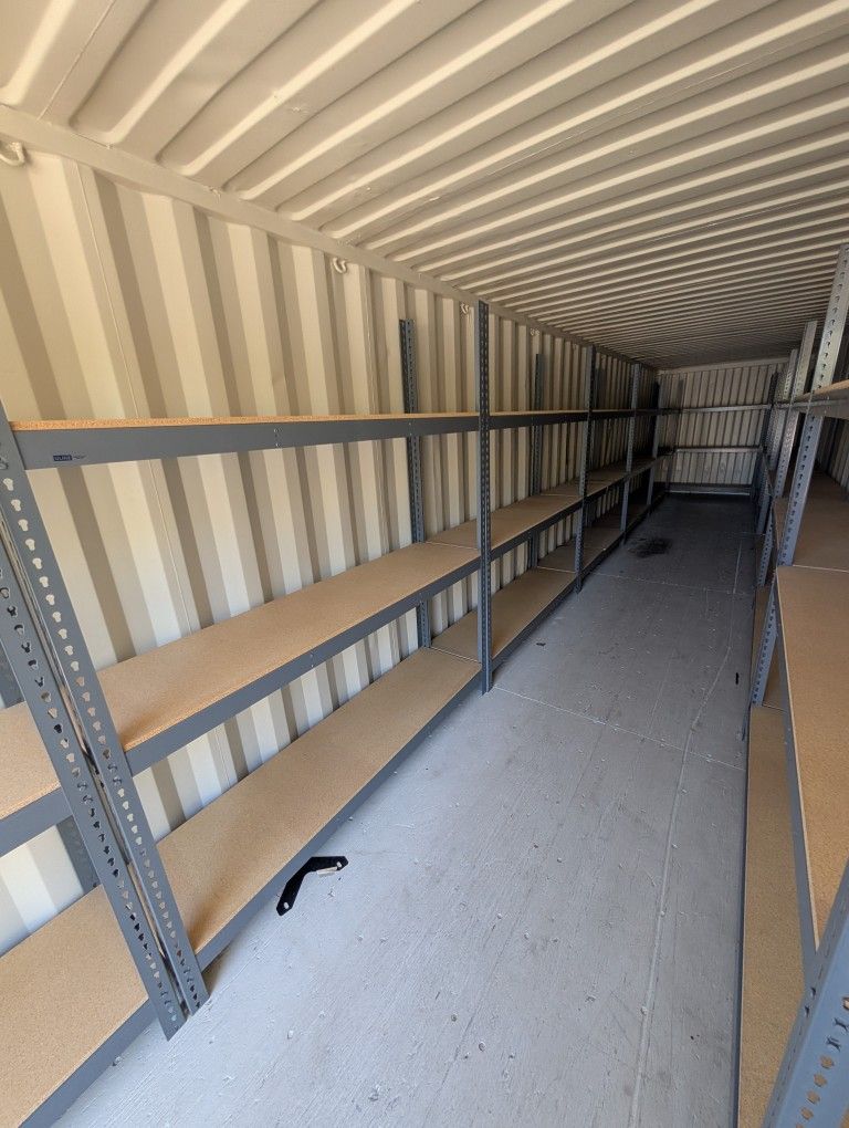 Storage Racks (New) display picture 1