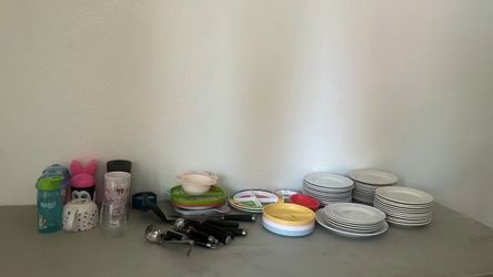 Kitchen Items