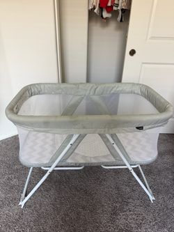 MiClassic bassinet