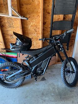 2025 Talaria XXX Pro