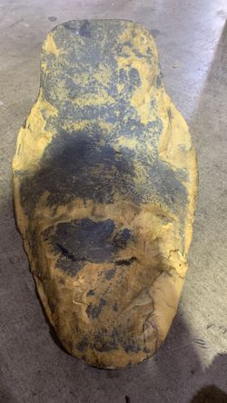 Corbin Seat Frame-base Pan