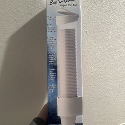 Holder for disposable cups Hyundai