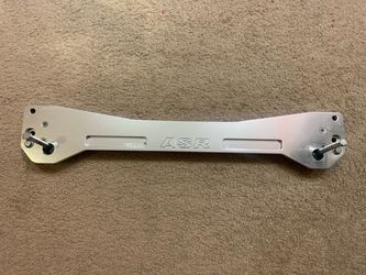 ASR Subframe Brace Ek 96-00 Civic