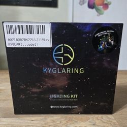 Kyglaring Light Kit