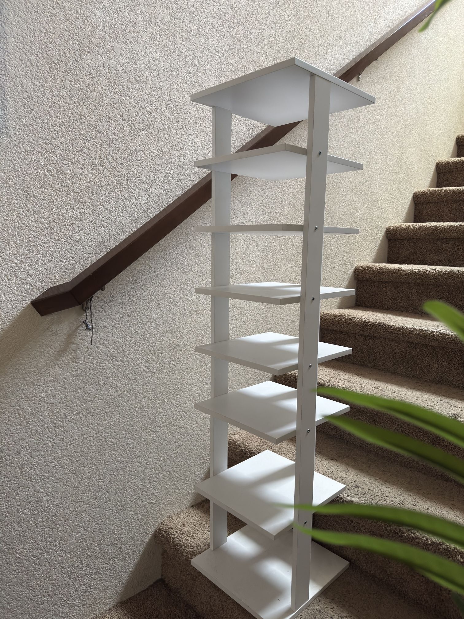 Tall Shelf