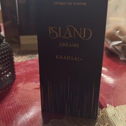 Island Dream Khadlaj