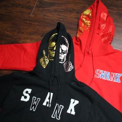 Swank Hoodie