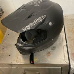 Motorcycle Helmet