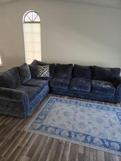 Sectional