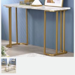 NEW SOFA TABLE NEW IN BOX ☎️ 1714586,2564