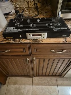 Monster Power Home Theater Reference PowerCenter HTS 1600,