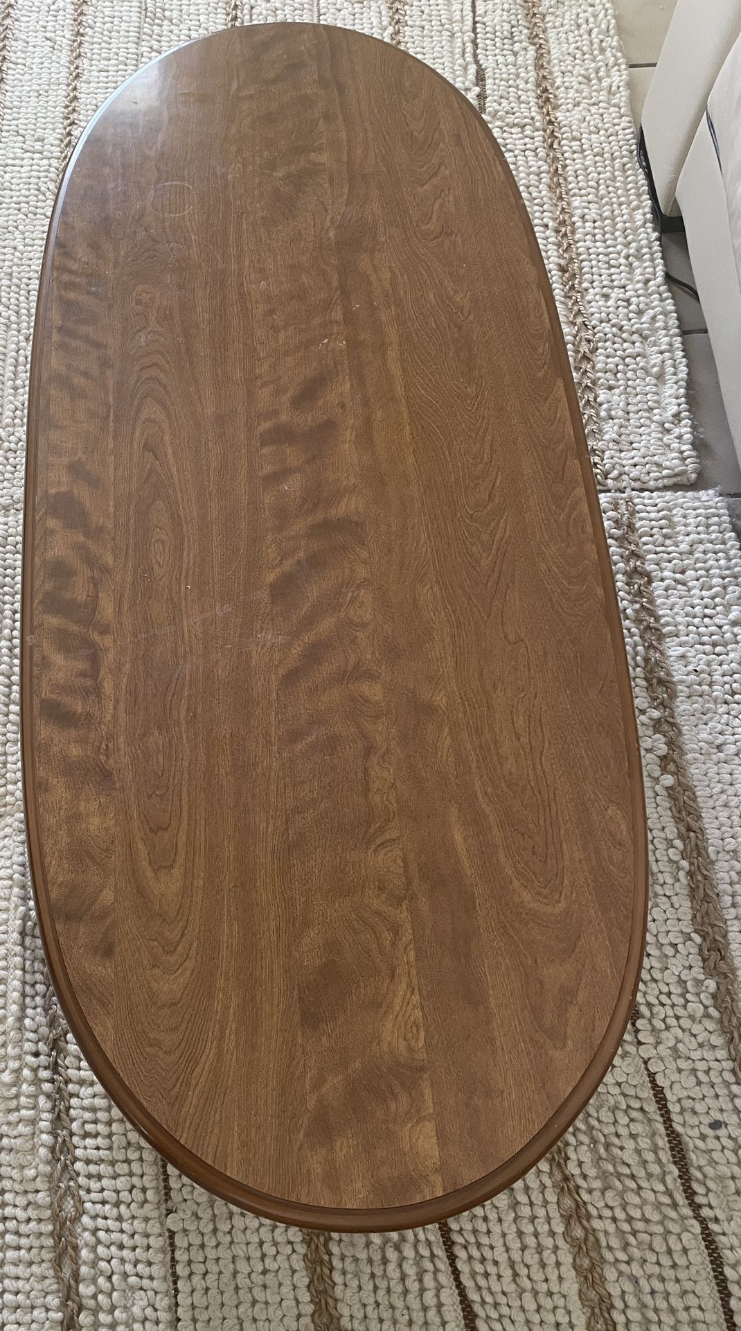 A Coffee Table