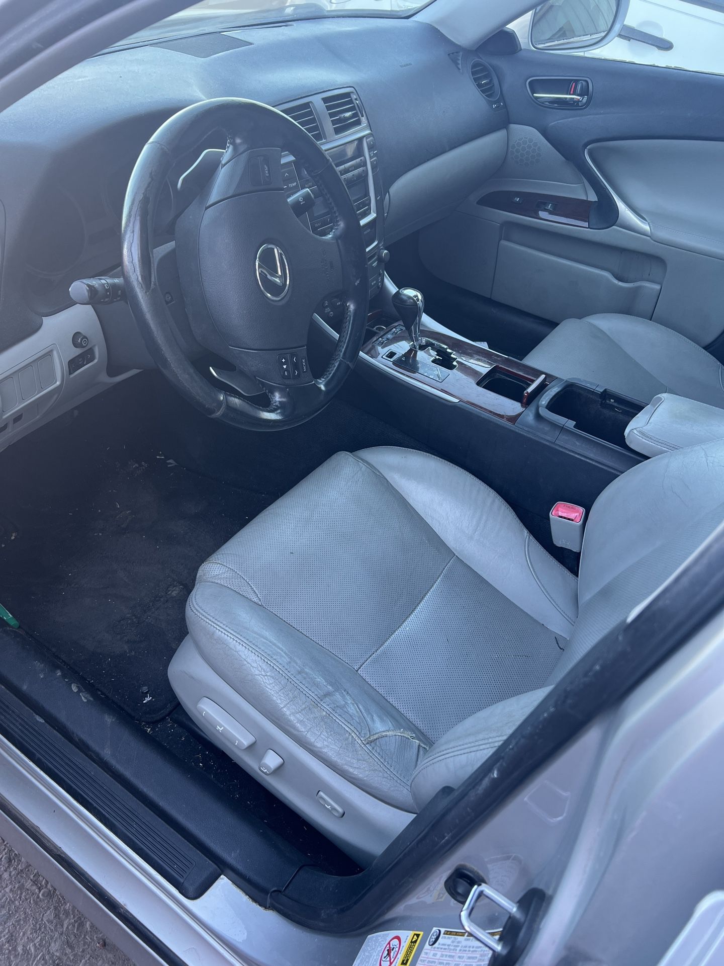 2006 Lexus is250 for Sale in Phoenix, AZ OfferUp