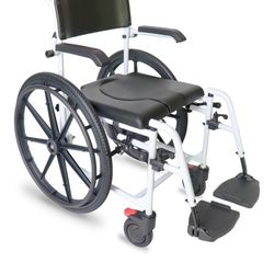 Shower Wheelchair 
