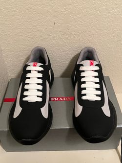 Prada America’s Cup