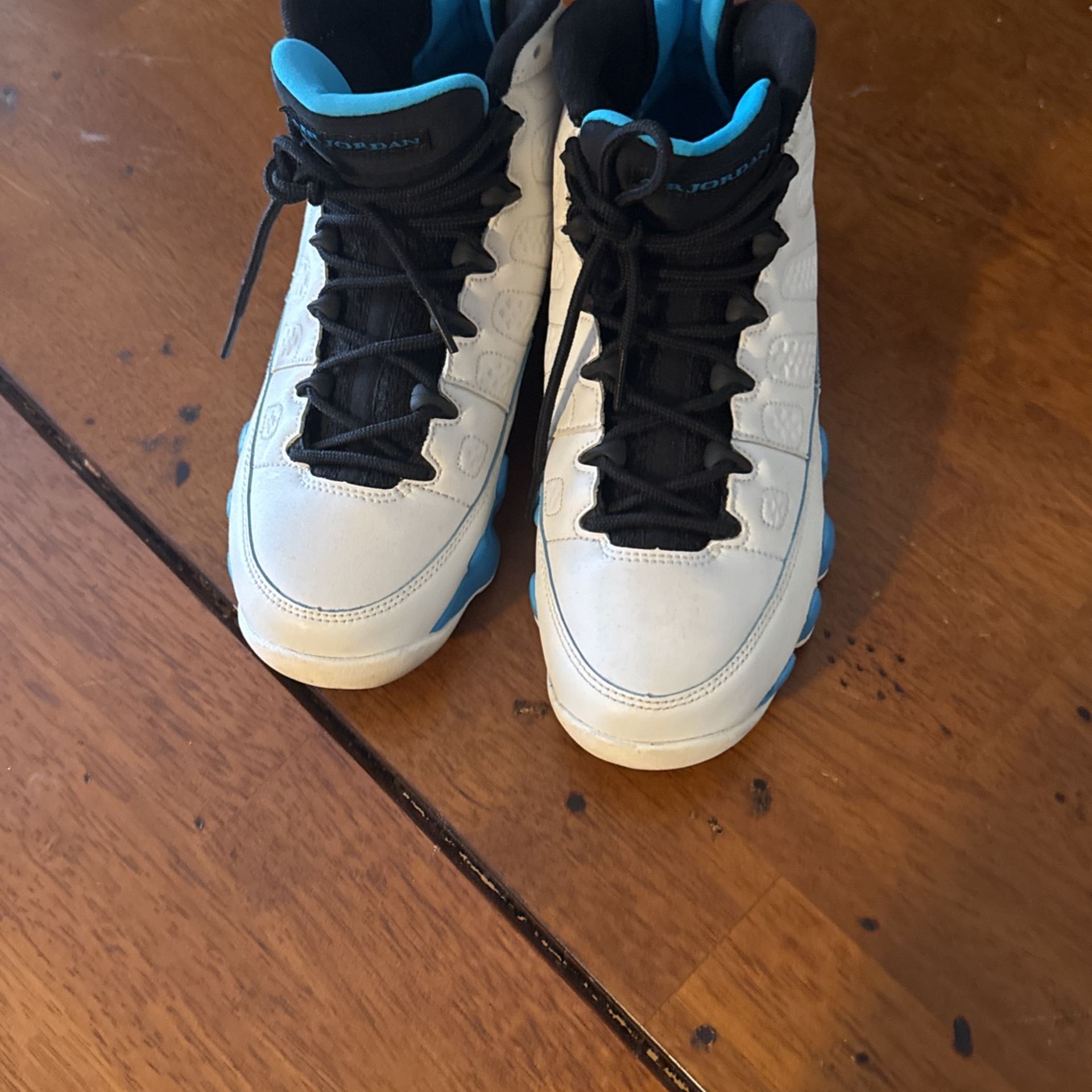 Men Size 7