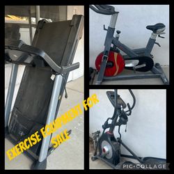 Exercise Equipment For Sale