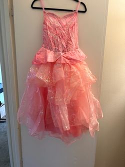 Halloween costume