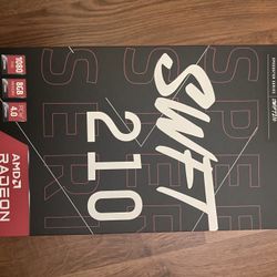 🔴 XFX Radeon RX 6600 SWFT 210 8GB GDDR6 – NEW 🔴