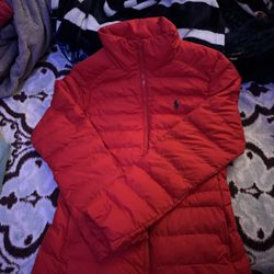Polo Ralph Lauren Jacket 